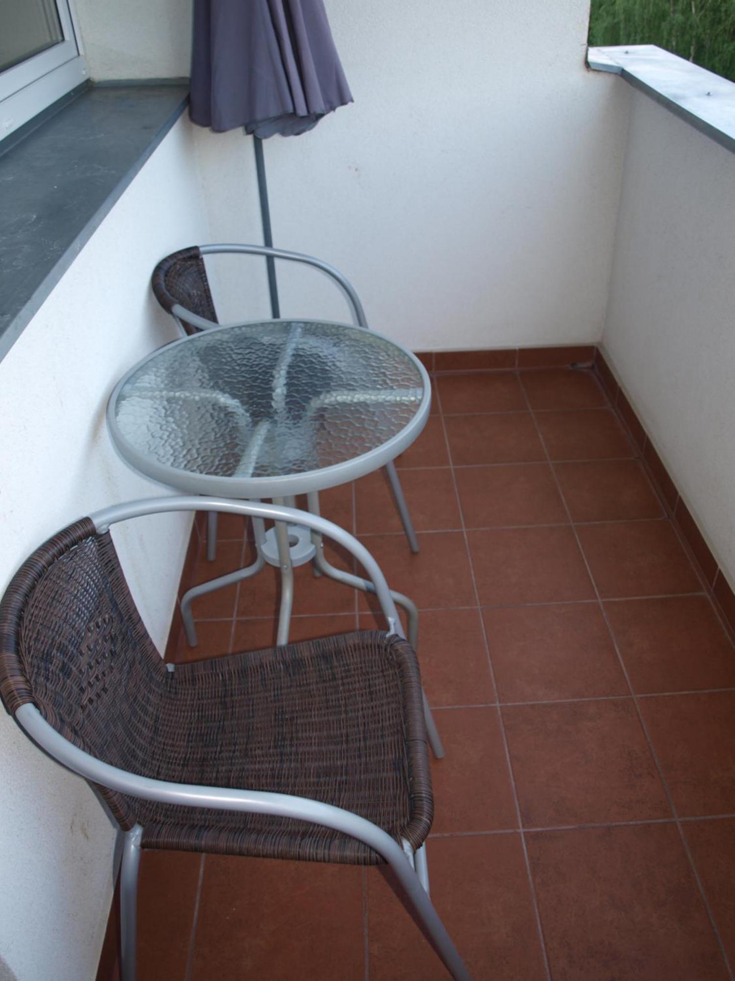 Apartmán Drahovice Karlovy Vary Exterior foto