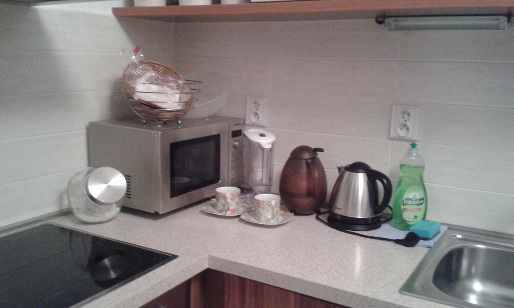 Apartmán Drahovice Karlovy Vary Habitación foto
