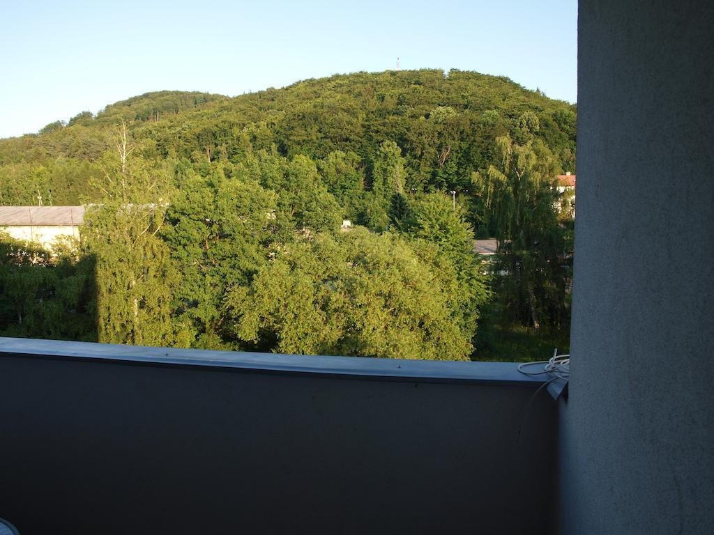 Apartmán Drahovice Karlovy Vary Exterior foto